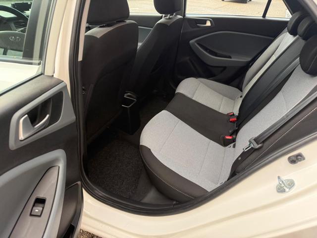 HYUNDAI i20 1.2 84 CV 5 porte Style