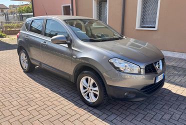Nissan Qashqai 1.5 dCi OK Neopatentati