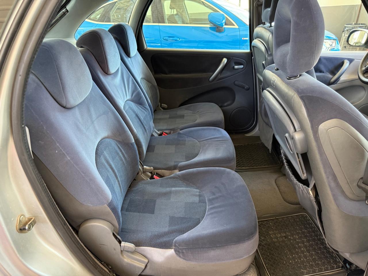 Citroen Xsara Picasso 1.6 HDi 110CV Classique