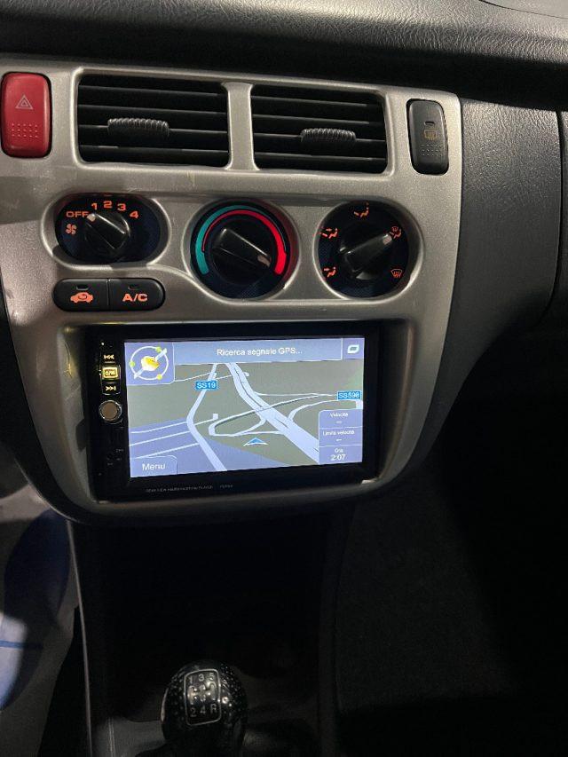 HONDA HR-V 1.6i 16V cat 3 porte Sport