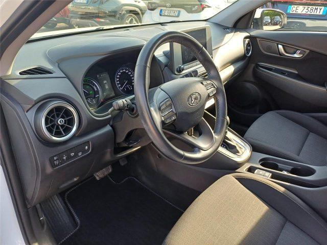 HYUNDAI Kona 1ªs. (2017-23) HEV 1.6 DCT XTech