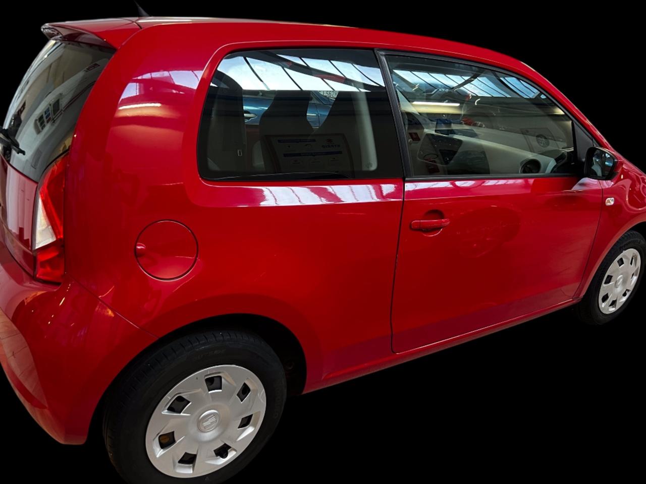 Seat Mii 1.0 3 porte Style Perfetta Ok Neopatentati