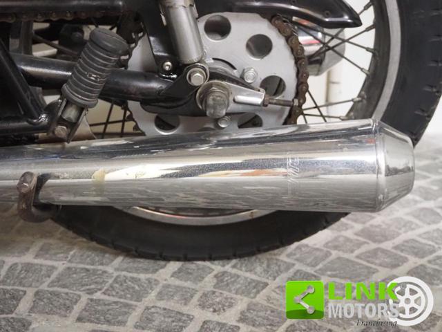KAWASAKI Z 400 *ASI*