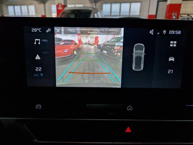 CITROEN C4 1200 CV.130 E6E EAT8 MAX KM.37.800 UNIPROP