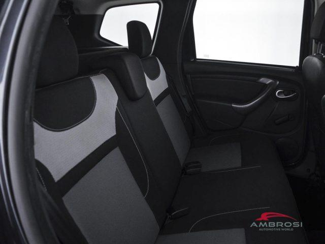 DACIA Duster 1.6 115CV Start&Stop 4x2 GPL Lauréate