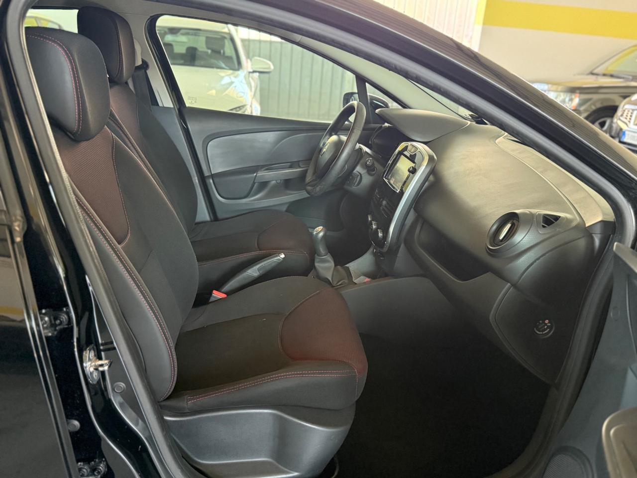 Renault Clio 1.5 DCi 75CV Neopatentati 2015