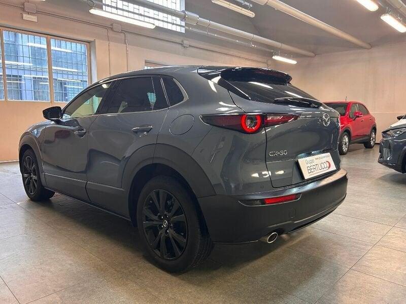 Mazda CX-30 2.0L e-Skyactiv-G 150 CV M Hybrid 2WD Homura