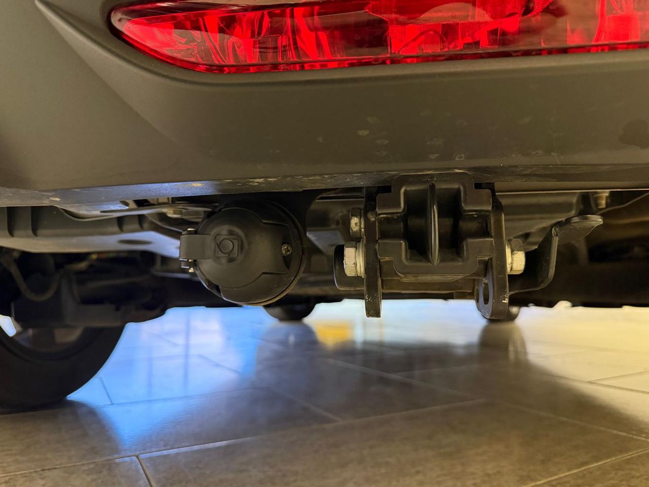 Peugeot 208 Allure Pack 1.5 Blue HDI 100 #10467