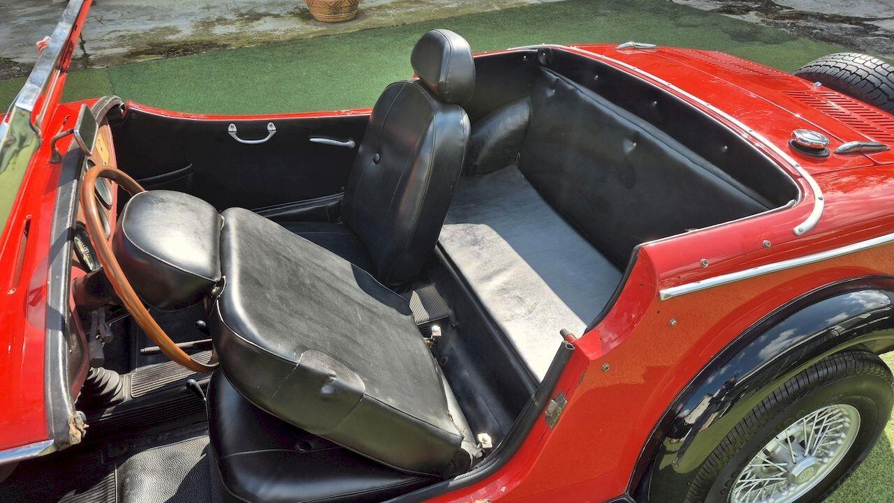 FIAT 850 SIATA Spring – 1968