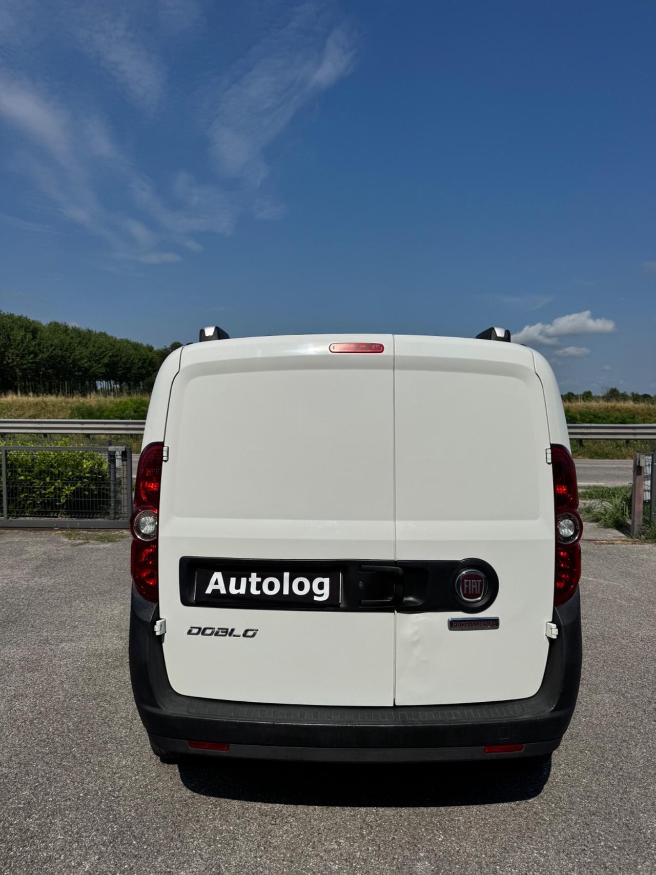 Fiat Doblo Doblò 1.3 MJT S&S PC-TN Cargo Business