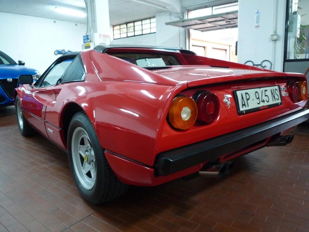 Ferrari 308 GTSi