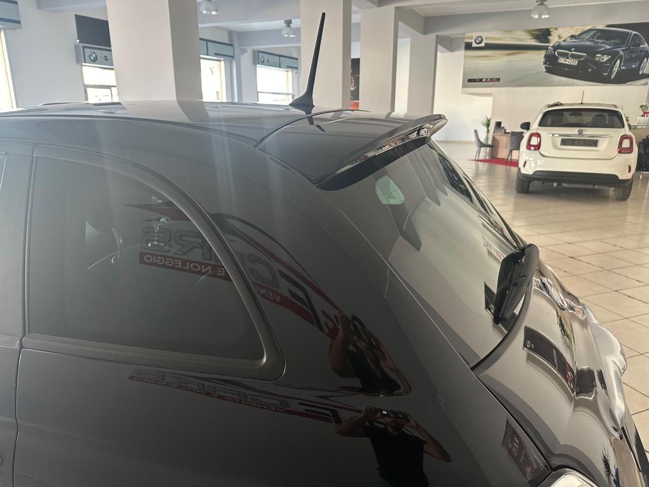 Fiat 500 1.3 multijet 16V 95 CV Sport