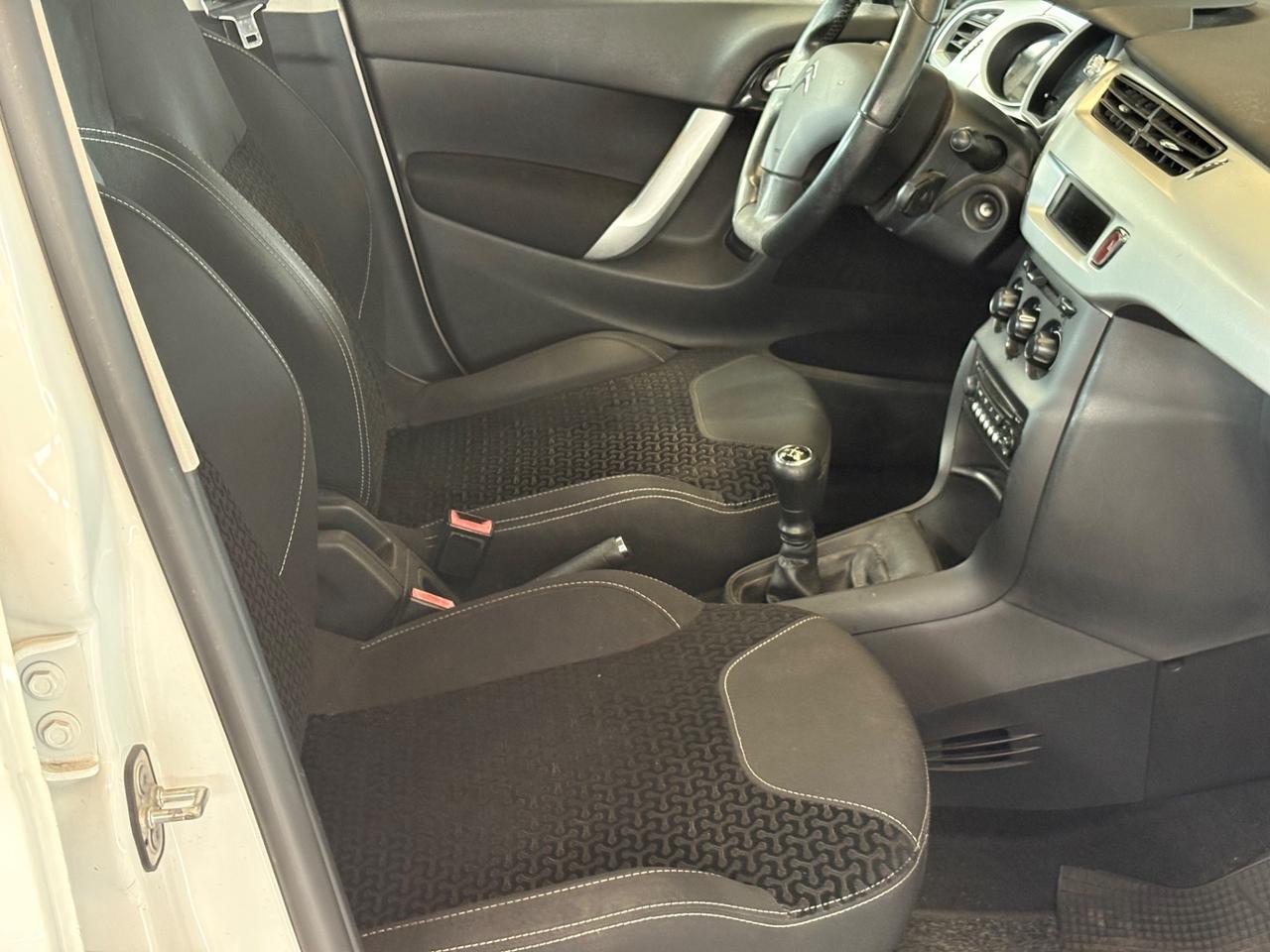 Citroen C3 1.4 GPL airdream Exclusive