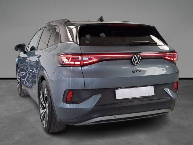 VOLKSWAGEN ID.4 GTX Aut.
