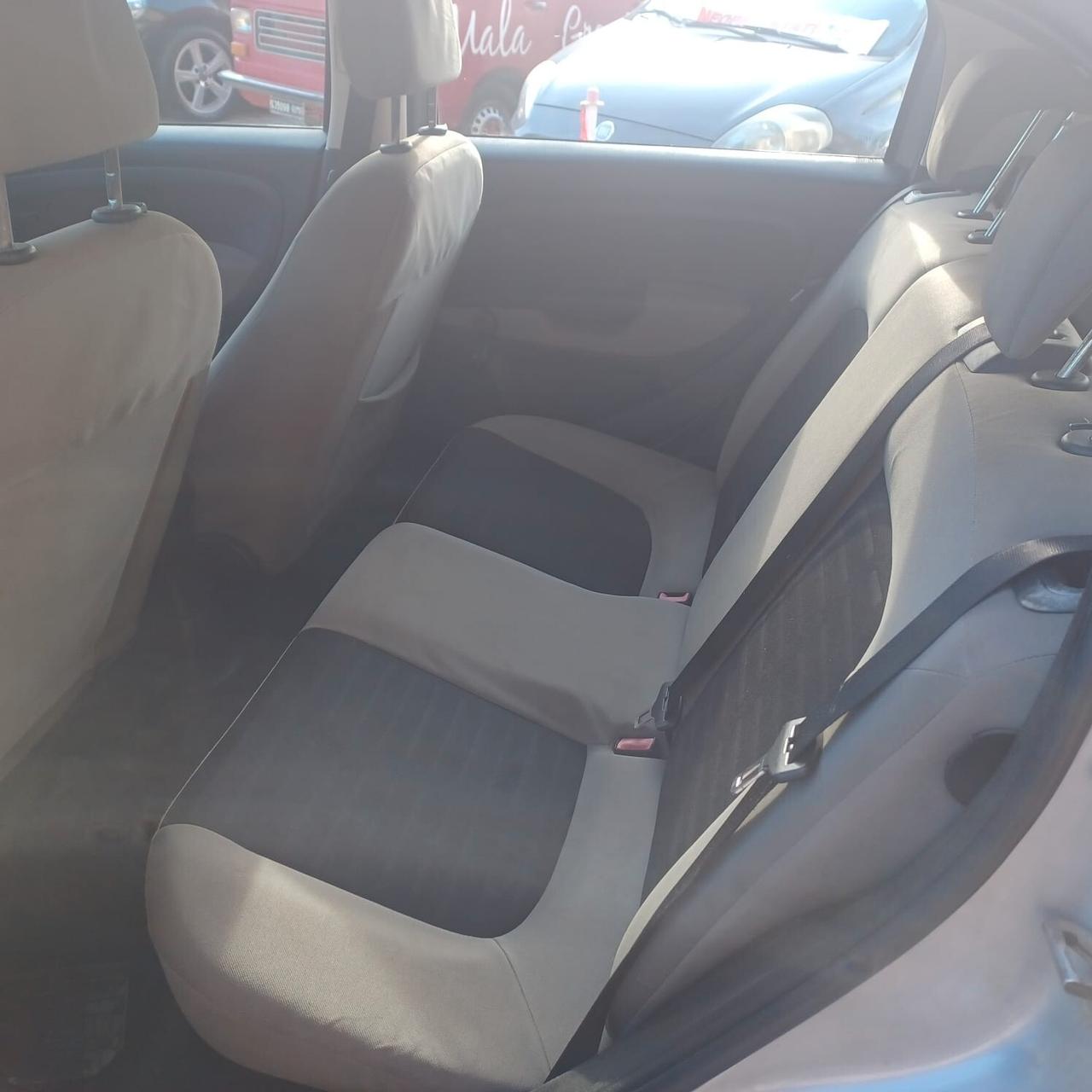 CONSUMI IRRISORI GRANDE PUNTO 1.3 MJTD NEOPATENTATI