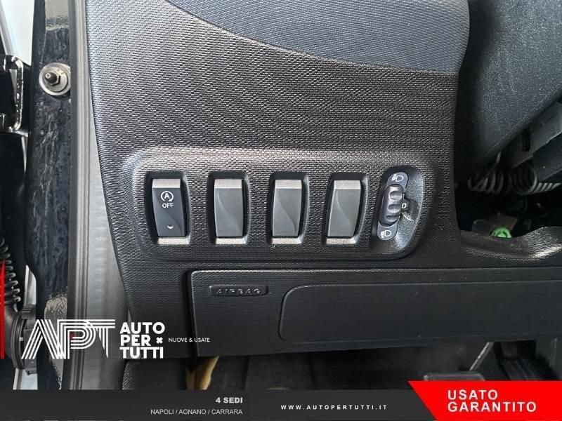 smart fortwo Fortwo 0.9 t. Prime 90cv twinamic my19
