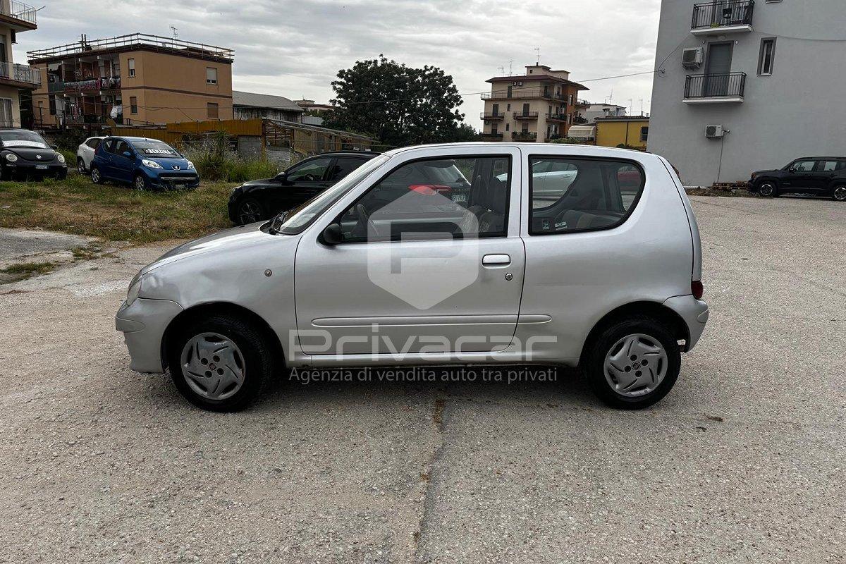 FIAT 600 1.1 Active