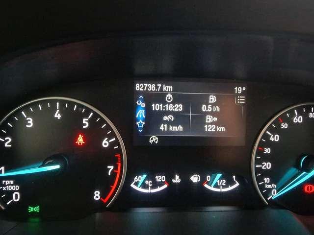 Ford EcoSport EcoSport 1.0 ecoboost ST-Line Black Edition 100cv