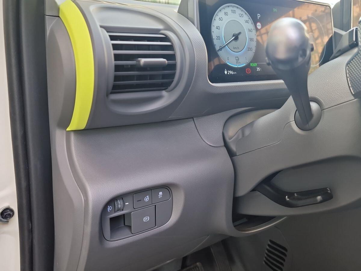 HYUNDAI INSTER CROSS EV 49kwh + P.P.