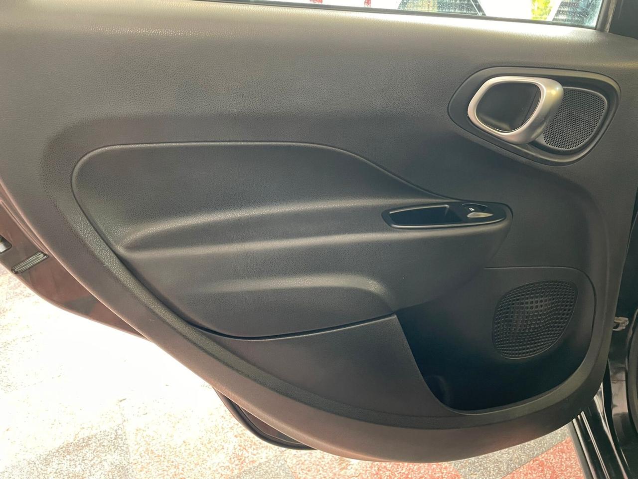 Fiat 500L 1.3 Mj 95 CV City Cross