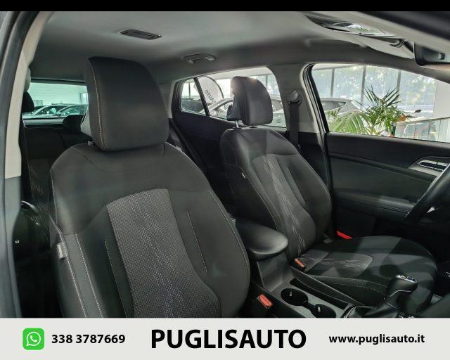 KIA Sportage 1.6 CRDi MHEV Style