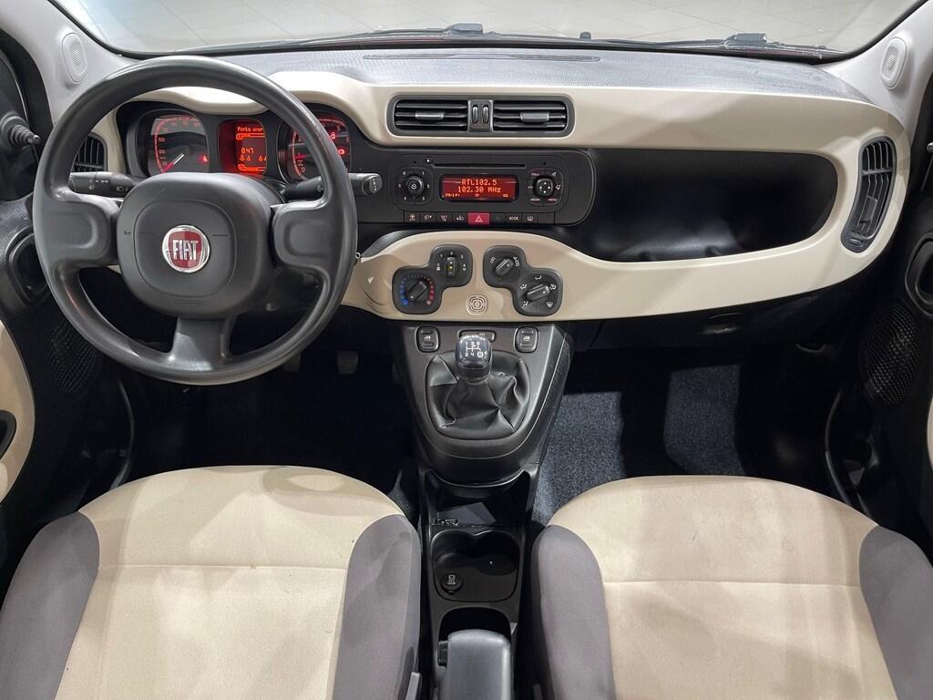Fiat Panda 1.2 Easy 69cv E6