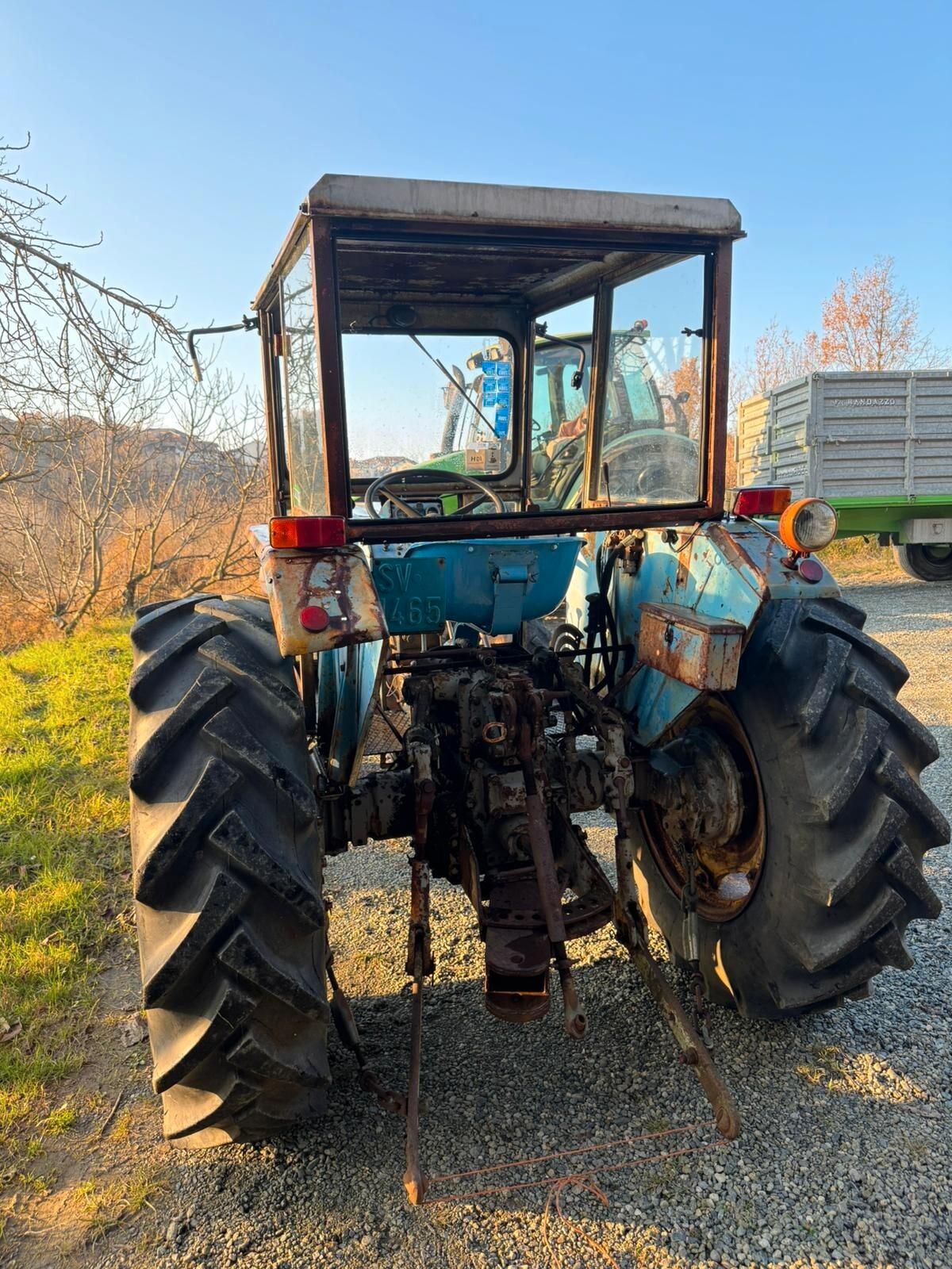 Landini