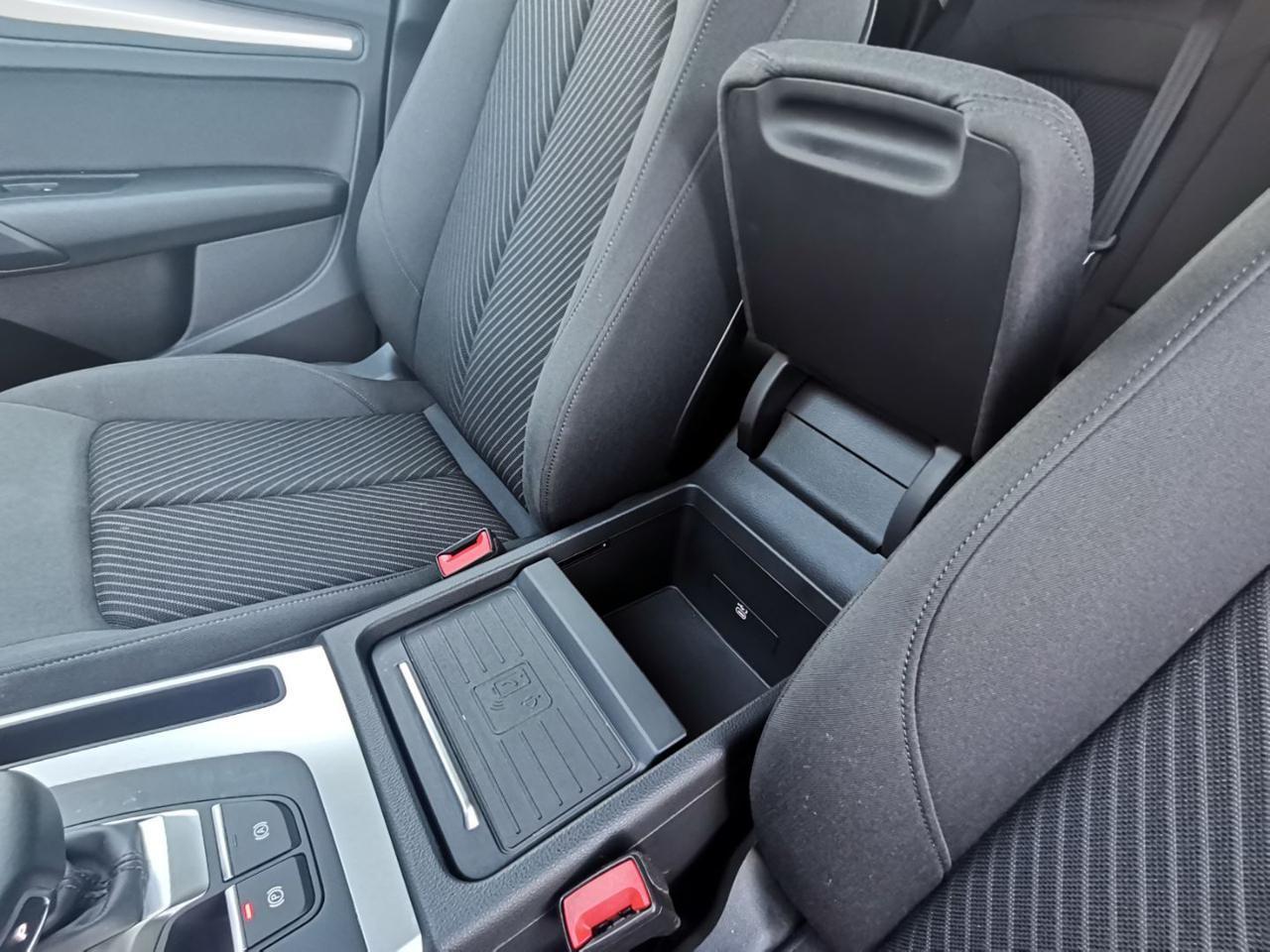 Audi Q5 40 TDI 204 CV quattro S tronic Business Advanced