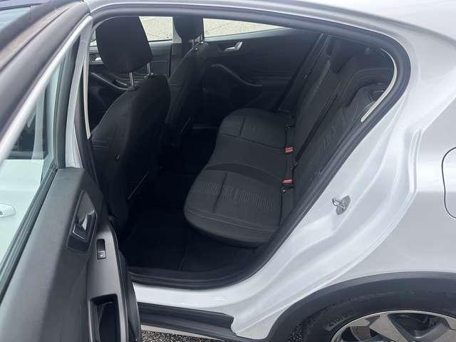 Ford Focus 1.5ecoblue ST-Line S&S 120cv Navi Vettura5PostiIVA