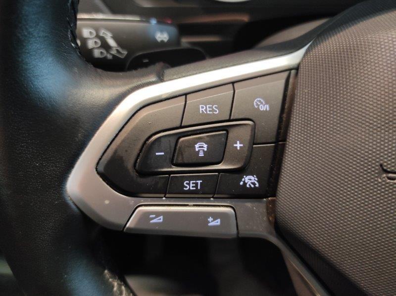 VOLKSWAGEN Tiguan 2ª serie - Tiguan 2.0 TDI 150 CV SCR DSG Life