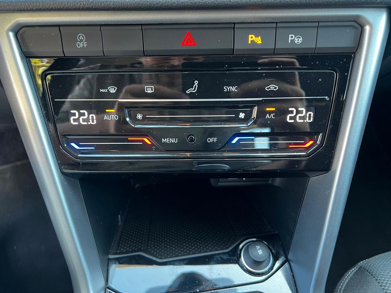 Volkswagen T-Roc 2.0 TDI SCR Life