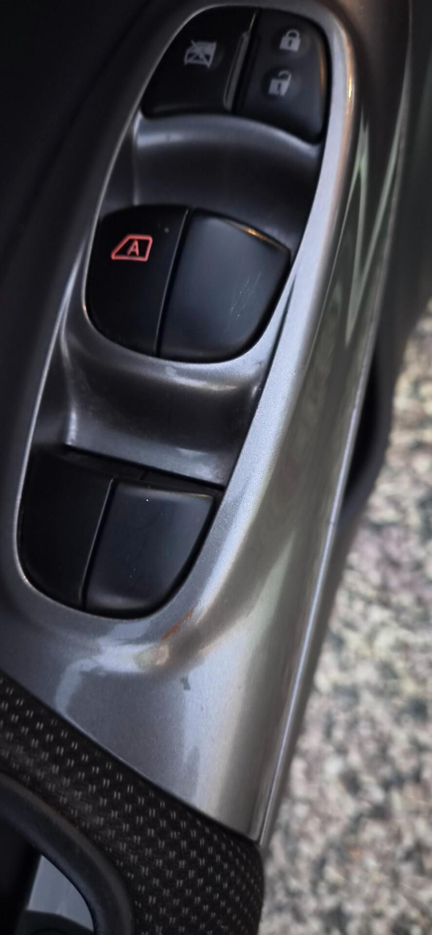 Nissan Juke 1.5 dCi Visia perfetta
