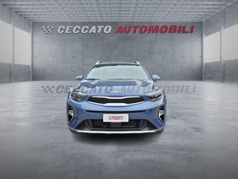 KIA Stonic Stonic 1.2 dpi Style 84cv