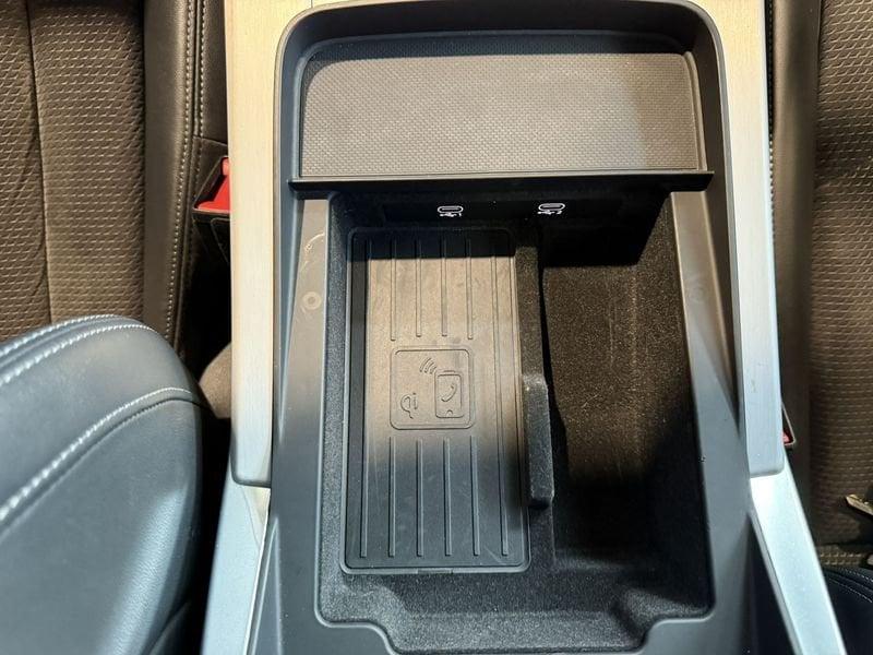 Audi Q7 50 TDI quattro tiptronic Sport