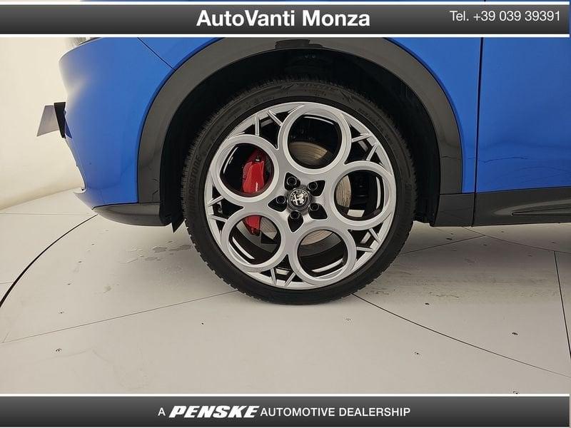 Alfa Romeo Tonale Tonale 1.5 hybrid Speciale 130cv tct7