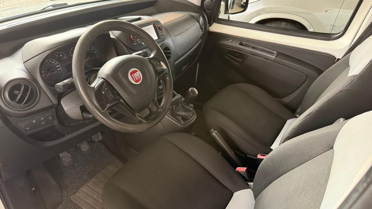 Fiat Fiorino 1.3 MJT 80CV Cargo SX PREZZO NETTO IVA