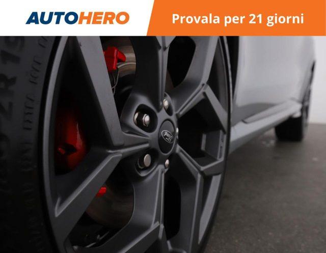 FORD Puma 1.0 EcoBoost Hybrid 160 CV aut. ST