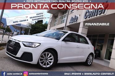 Audi A1 Sportback 30 TFSI Admired LED