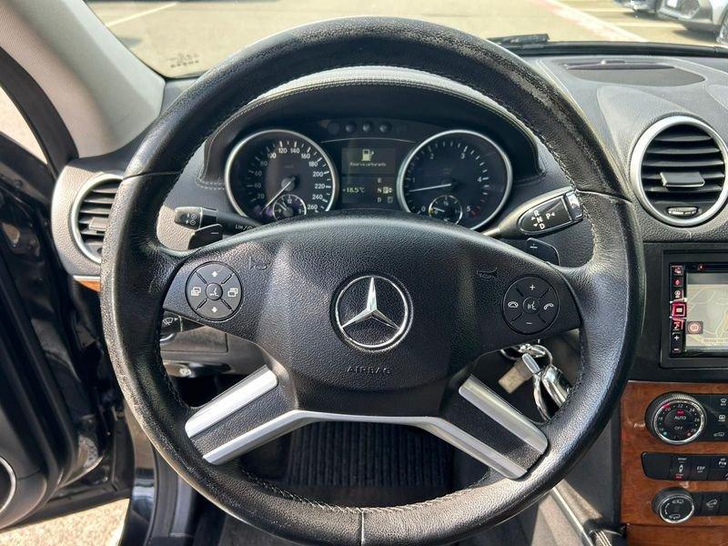 Mercedes-Benz GL GL 320 cdi Sport 7 auto FL
