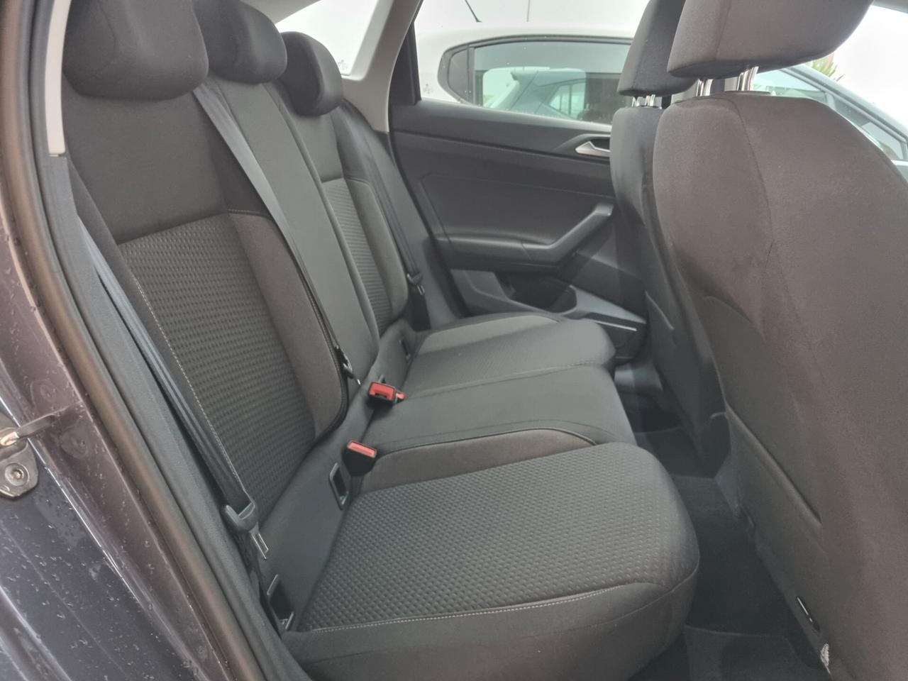 Volkswagen Taigo 1.0 TSI 115 CV Life