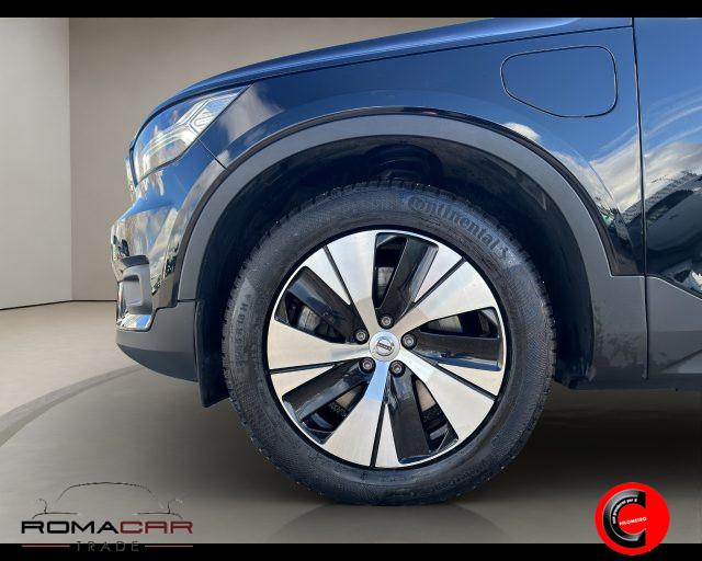 VOLVO XC40 T5 Recharge Plug-in Hybrid Inscription Expression