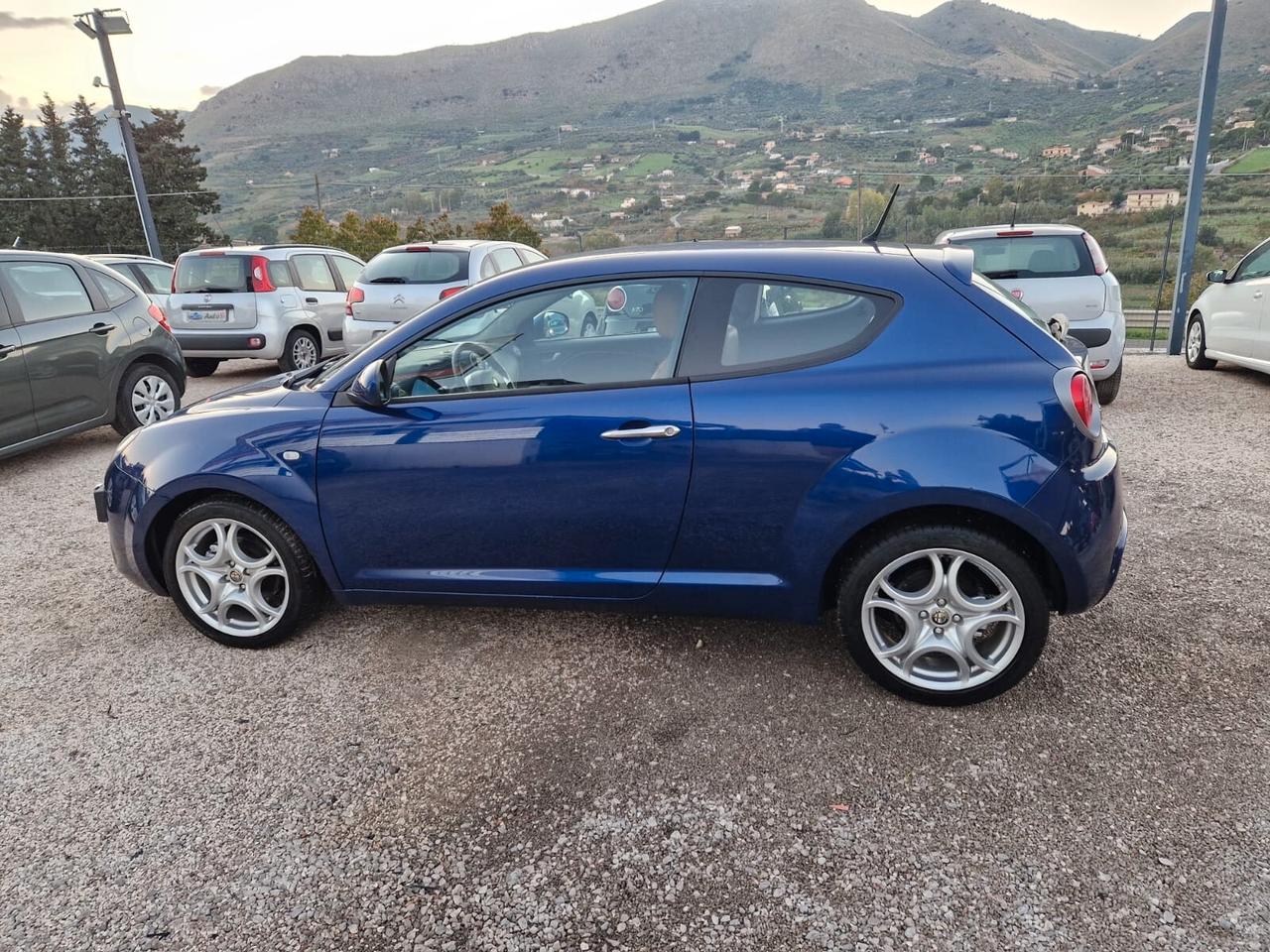 Alfa Romeo MiTo 1.3 JTDm-2 85 CV S&S