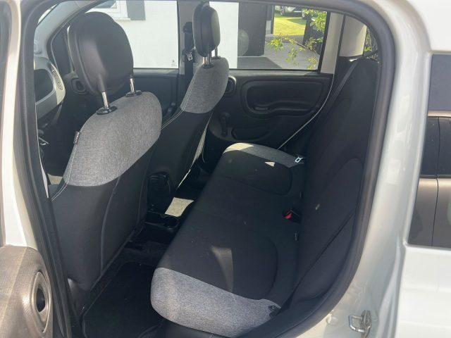 FIAT Panda Panda 1.2 easypower City Life Gpl s&s 69cv