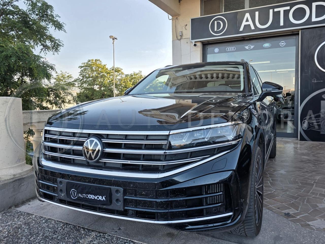 Volkswagen Touareg 3.0 V6 TSI eHybrid Elegance#LED#TETTO#NAVI#COCKPIT#CARPLAY#CAM#AMBIENT LIGHT