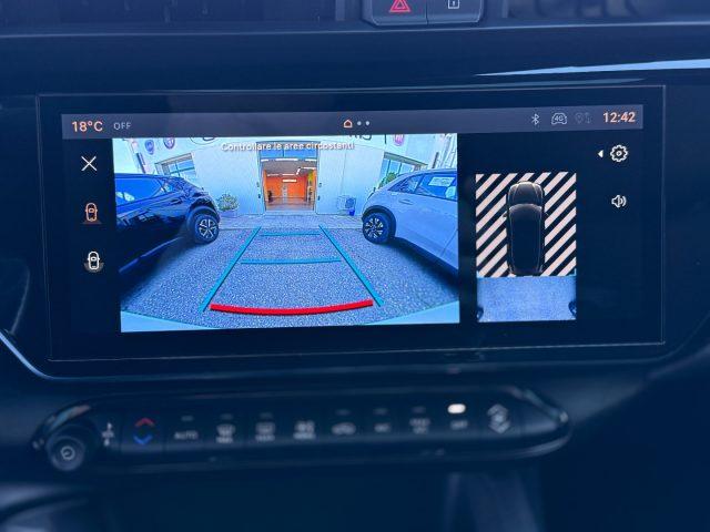 ALFA ROMEO Junior 1.2 145 CV Hybrid eDCT6 Speciale NUOVO