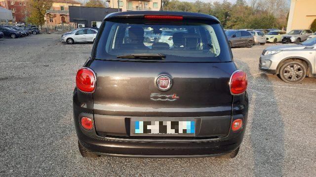 FIAT 500L 1.3 Multijet 85 CV Pop Star