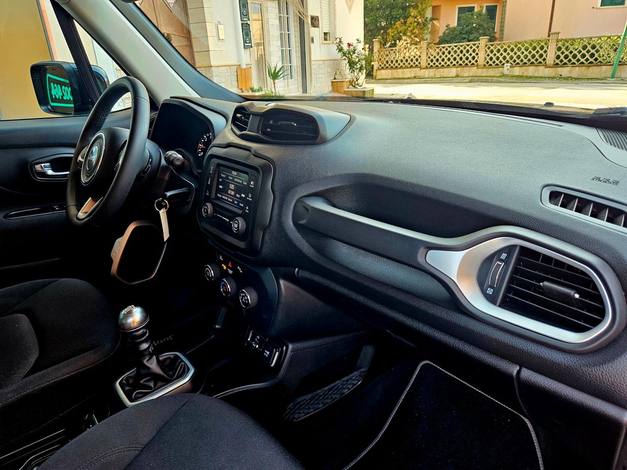 Jeep Renegade 1.6 Mjt 130 CV Limited PREZZO TRATTABILE O PERMUTA