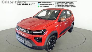 DACIA Spring Extreme Electric 65