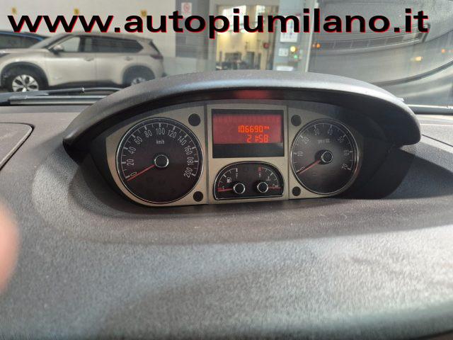 LANCIA MUSA 1.4 16V Platino