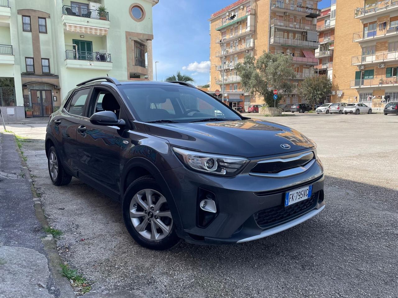 Kia Stonic 1.6 CRDi 110 CV ENERGY CON 198MILA KM